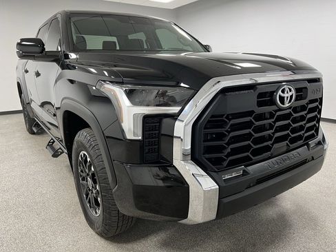 Used 2024 Toyota Tundra SR5 image 2