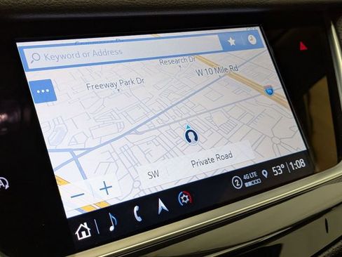 Certified 2023 Cadillac XT5 Premium Luxury AWD/4WD image 15