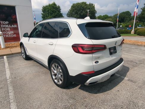 Used 2021 BMW X5 sDrive40i w/ Premium Package 2 RWD image 7