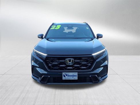 Certified 2023 Honda CR-V Sport image 9
