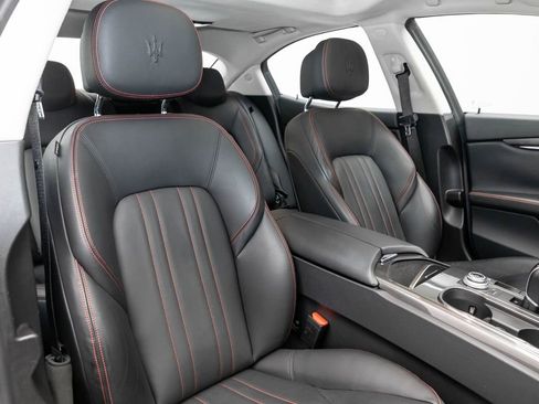 Used 2018 Maserati Ghibli S Q4 image 18