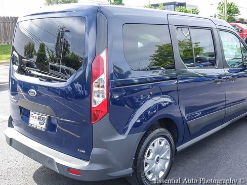 Used 2016 Ford Transit Connect XL FWD image 9