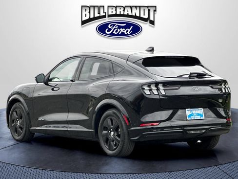 Used 2023 Ford Mustang Mach-E California Route 1 AWD/4WD image 5