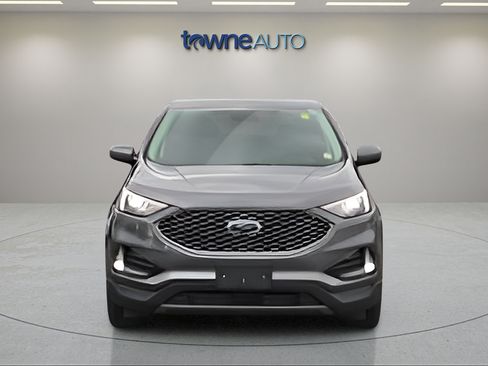 Used 2023 Ford Edge SEL w/ Convenience Package AWD/4WD image 12