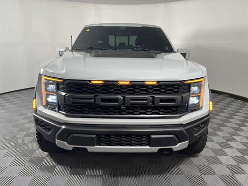 Certified 2023 Ford F150 Raptor AWD/4WD image 2