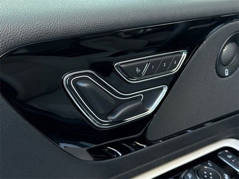 New 2026 Lincoln Aviator Reserve image 16