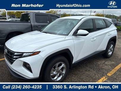 Used 2023 Hyundai Tucson SE