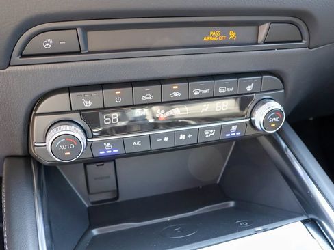 Used 2025 MAZDA CX-5 AWD 2.5 S image 25