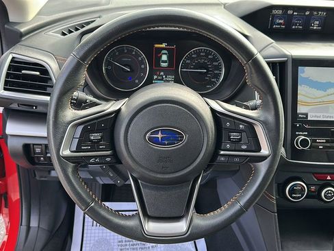 Used 2023 Subaru Crosstrek 2.5i Limited image 14
