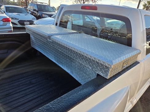 Used 2010 Dodge Dakota ST w/ Extra Security Group image 27