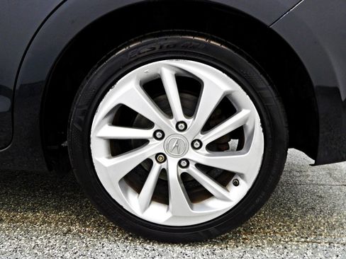 Used 2016 Acura ILX FWD image 23