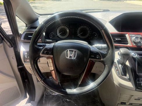 Used 2016 Honda Odyssey EX-L image 16