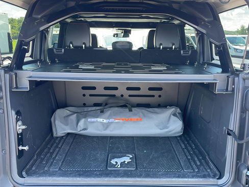 Used 2024 Ford Bronco Raptor AWD/4WD image 30