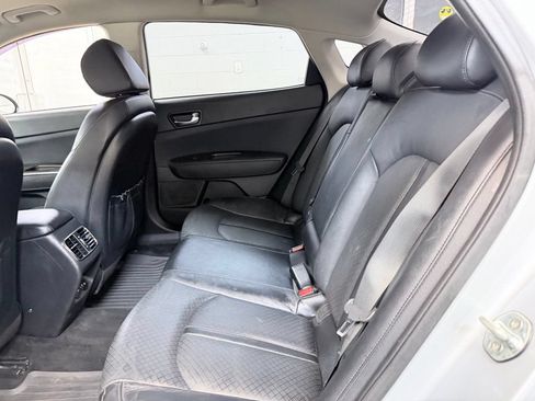 Used 2018 Kia Optima EX FWD image 20