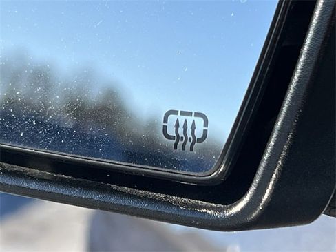 Certified 2020 Jeep Cherokee Limited image 43