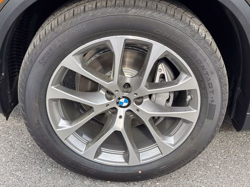 New 2026 BMW X5 xDrive40i AWD/4WD image 8