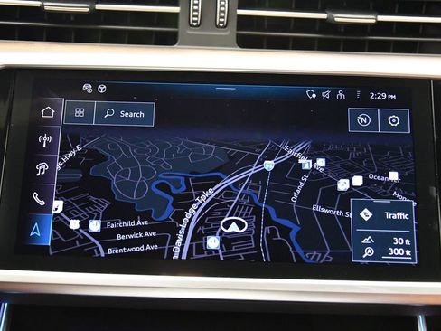 Used 2025 Audi A6 Premium Plus image 27