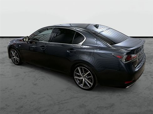Used 2019 Lexus GS 350 F Sport image 2