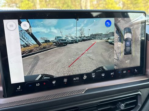 New 2026 Ford Bronco Sport Outer Banks w/ Outer Banks Tech Package+ image 29