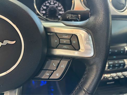 Used 2017 Ford Mustang GT Premium RWD image 13