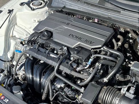 Used 2025 Kia K4 GT-Line w/ GT-Line Premium Package image 27