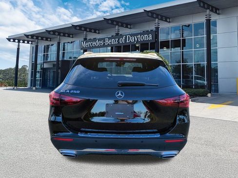 Used 2025 Mercedes-Benz GLA 250 image 5