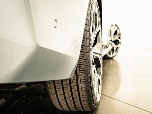 Used 2025 BMW 330i xDrive Sedan image 43