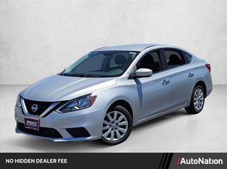 Used 2019 Nissan Sentra S FWD video 1