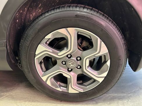 Used 2017 Honda CR-V EX-L image 22