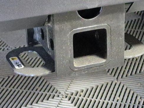 New 2025 Toyota Tacoma SR5 image 9