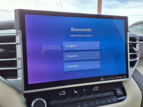 Used 2024 Toyota Tundra 1794 Edition image 16