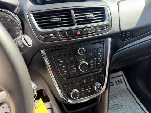 Used 2016 Buick Encore FWD image 16