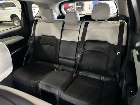 New 2026 MAZDA CX-5 Select AWD/4WD image 27