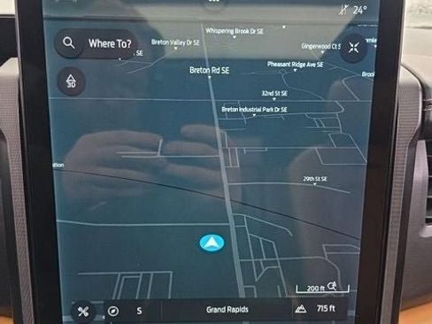 Used 2022 Ford Expedition Max Platinum image 26