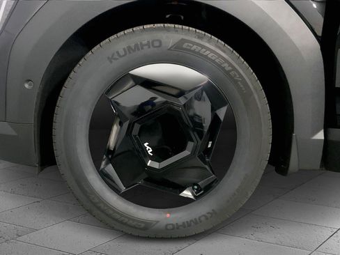 New 2026 Kia EV9 Wind image 12