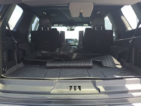 Used 2018 Ford Expedition Limited AWD/4WD image 8