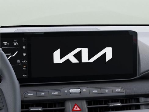 New 2026 Kia K4 GT-Line Turbo FWD image 20