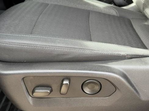 Certified 2025 Chevrolet Silverado 2500 Custom w/ Custom Convenience Package image 23