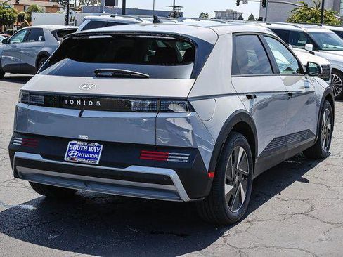 New 2026 Hyundai Ioniq 5 SEL RWD image 6