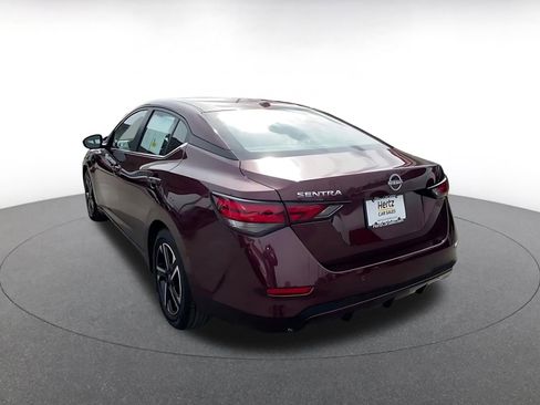 Used 2025 Nissan Sentra SV image 11