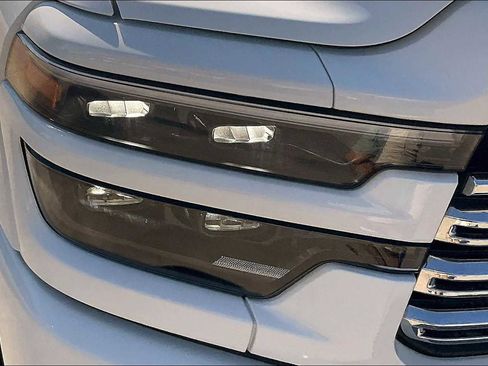 New 2026 RAM 2500 Laramie image 13