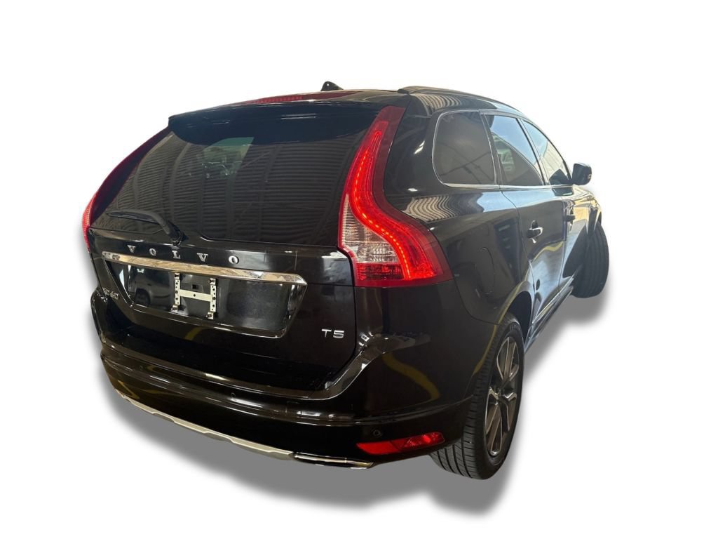 Used 2016 Volvo XC60 T5 Premier FWD image 3