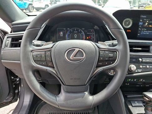 Used 2022 Lexus ES 350 w/ Premium Package FWD image 19