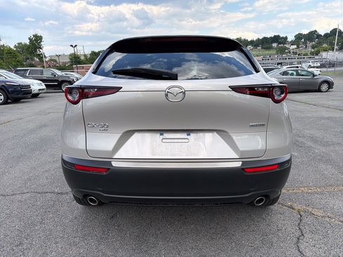 Used 2023 MAZDA CX-30 AWD 2.5 S w/ Premium Package image 6