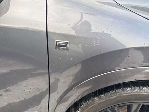 Certified 2023 Lexus RX 500h F Sport image 4