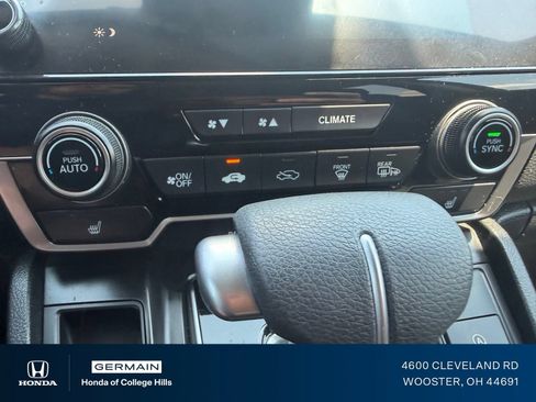 Used 2020 Honda CR-V EX image 20