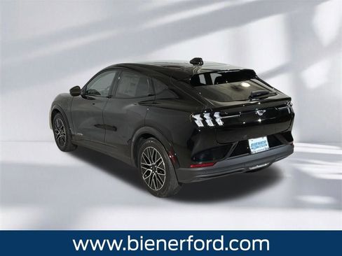 New 2026 Ford Mustang Mach-E Premium AWD/4WD image 7