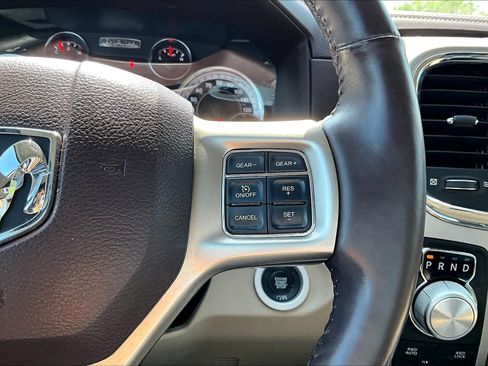 Used 2017 RAM 1500 Laramie w/ Convenience Group AWD/4WD image 22