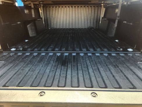 Certified 2025 Toyota Tacoma TRD Sport AWD/4WD image 32