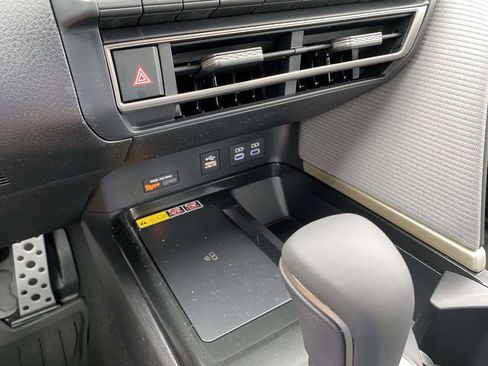 New 2026 Toyota Camry SE FWD image 23